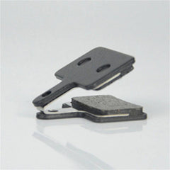 2/4 pcs Electric Bicycle Brake Pad Resin Metal Disc Brake Pad Electric - VirtuousWares.Store
