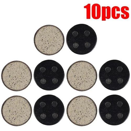 2/4/10pcs Electric Scooter Disc Brake Pads for Xiaomi M365 Pro Kick - VirtuousWares.Store