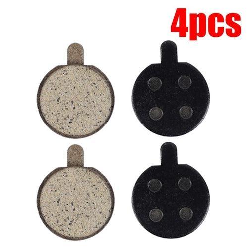 2/4/10pcs Electric Scooter Disc Brake Pads for Xiaomi M365 Pro Kick - VirtuousWares.Store