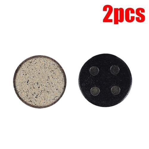 2/4/10pcs Electric Scooter Disc Brake Pads for Xiaomi M365 Pro Kick - VirtuousWares.Store