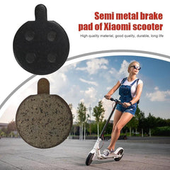 2/4/10pcs Electric Scooter Disc Brake Pads for Xiaomi M365 Pro Kick - VirtuousWares.Store