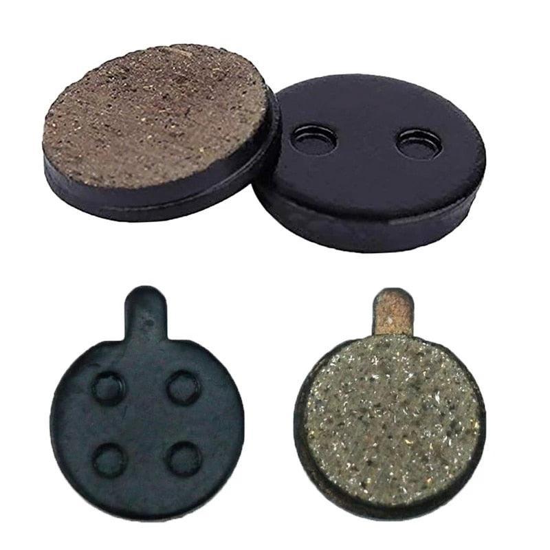 2/4/10pcs Electric Scooter Disc Brake Pads for Xiaomi M365 Pro Kick - VirtuousWares.Store