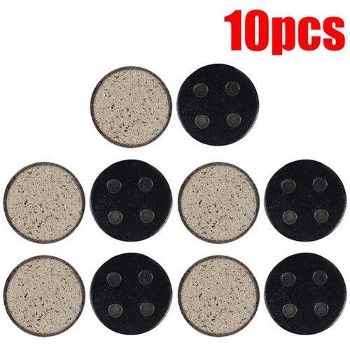 2/4/10pcs Electric Scooter Disc Brake Pads for Xiaomi M365 Pro Kick - VirtuousWares.Store