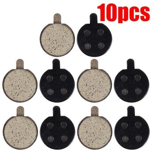 2/4/10pcs Electric Scooter Disc Brake Pads for Xiaomi M365 Pro Kick - VirtuousWares.Store