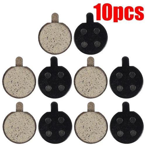 2/4/10pcs Electric Scooter Disc Brake Pads for Xiaomi M365 Pro Kick - VirtuousWares.Store