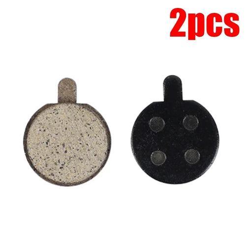 2/4/10pcs Electric Scooter Disc Brake Pads for Xiaomi M365 Pro Kick - VirtuousWares.Store