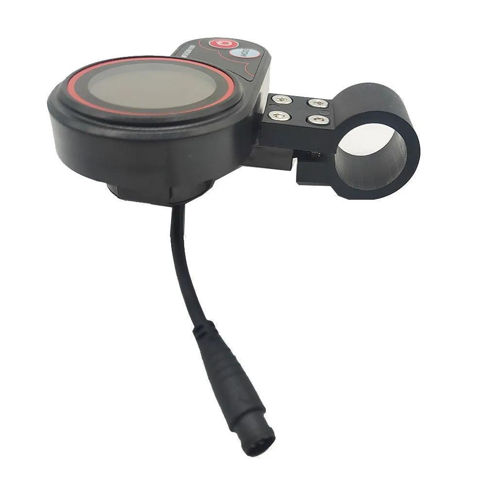 24V 36V 48V 60V 250W 350W Waterproof LCD Display Panel Electric Bicycle Scooter Brushless Controller With LCD Display - VirtuousWares.Store