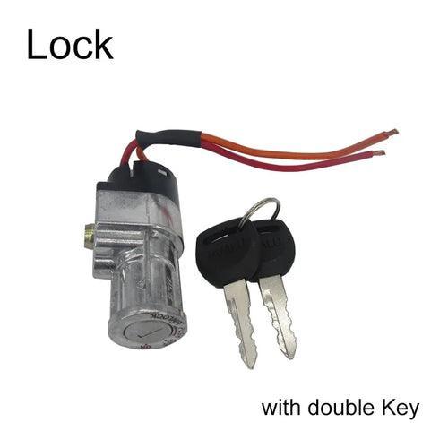 24V 36V 48V Electric E Bike Bicycle 7S 10S 13S 18650 Battery Box Case - VirtuousWares.Store