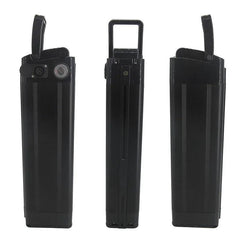 24V 36V 48V Electric E Bike Bicycle 7S 10S 13S 18650 Battery Box Case - VirtuousWares.Store