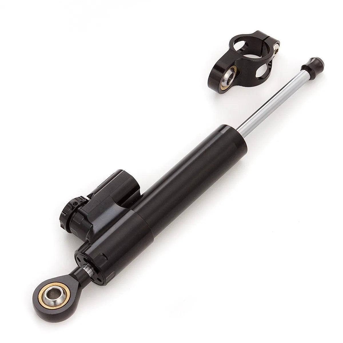 255mm 295mm 365mm CNC Electric Scooter Steering Damper Shock Absorber - VirtuousWares.Store