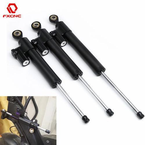 255mm 295mm 365mm CNC Electric Scooter Steering Damper Shock Absorber - VirtuousWares.Store
