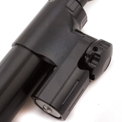 255mm 295mm 365mm CNC Electric Scooter Steering Damper Shock Absorber - VirtuousWares.Store