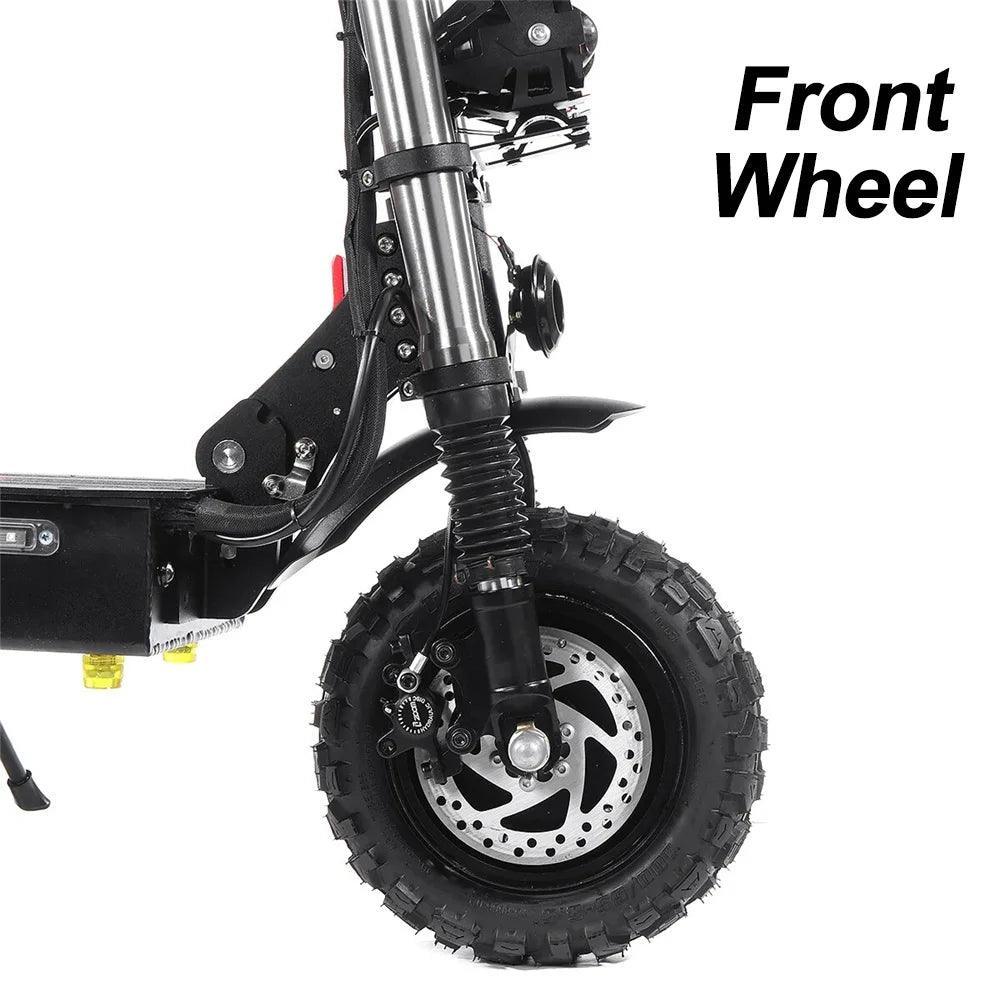 2800W Engine Motor Replacement forLAOTIE TI30 Electric Scooter Motor - VirtuousWares.Store