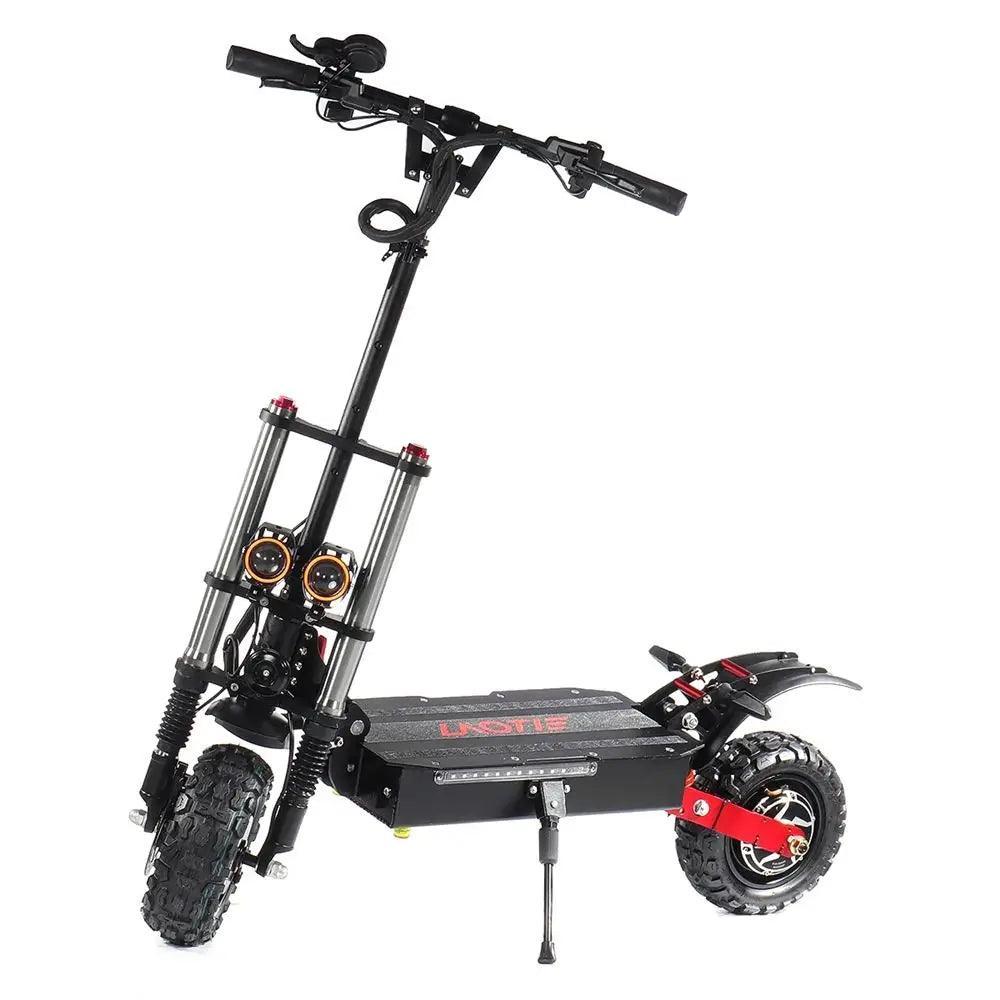 2800W Engine Motor Replacement forLAOTIE TI30 Electric Scooter Motor - VirtuousWares.Store