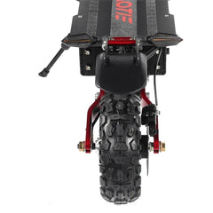 2800W Hub Brushless Motor with Tires for LAOTIE TI30 Electric Scooters - VirtuousWares.Store