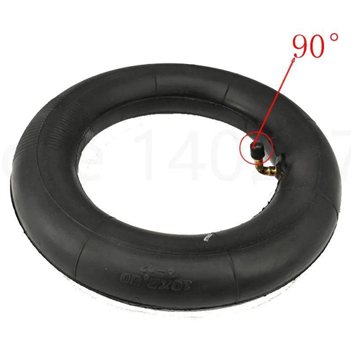 Fit For Electric Scooter Kugoo M4 Pro Speedway Zero 10X 10 Inch 10*2.50 inner Camera 10x2.50 Inner Tire Inner Tube