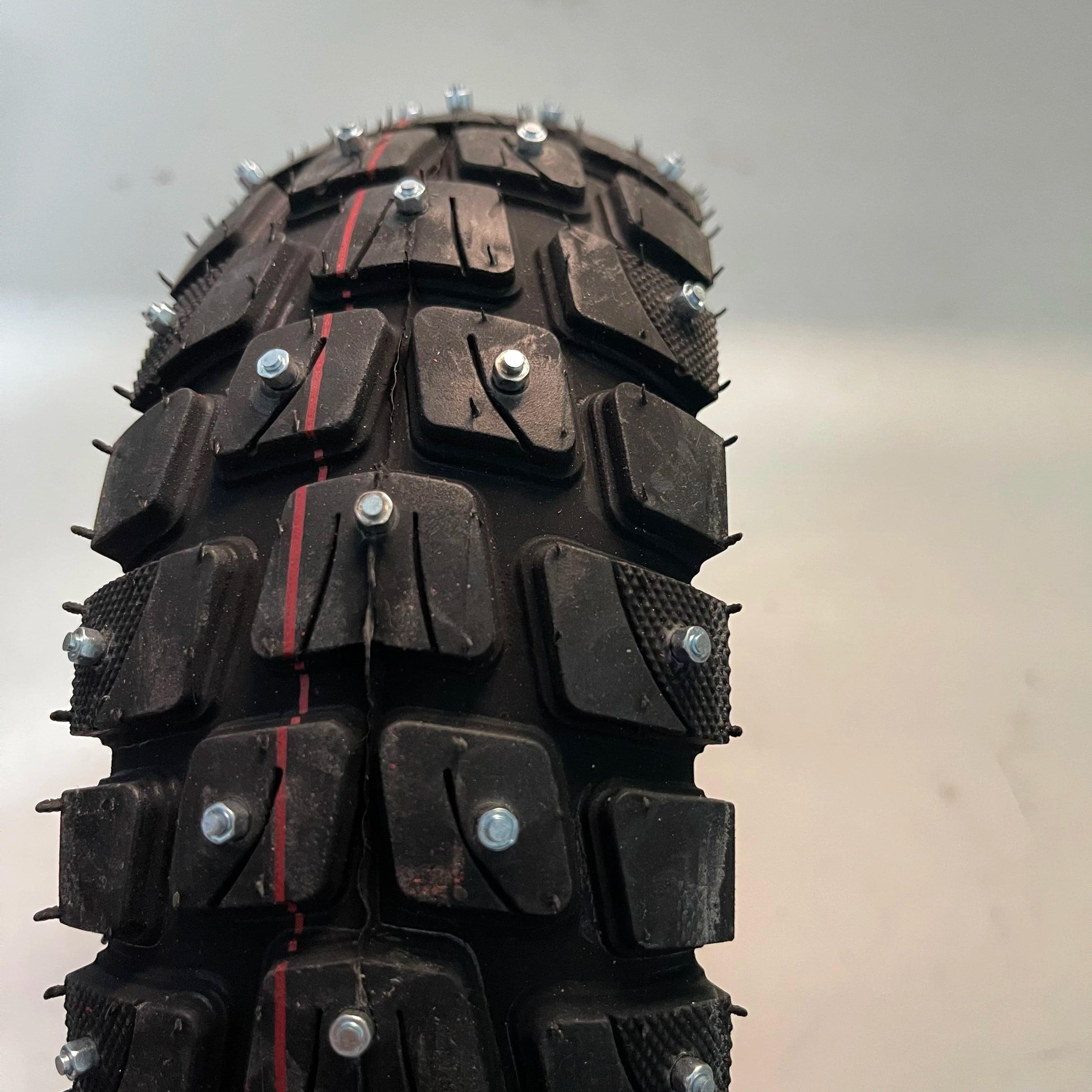 2Pack Electric Scooter Tires 10X3.0 255X80 for Kugoo M4 Dualtron - VirtuousWares.Store