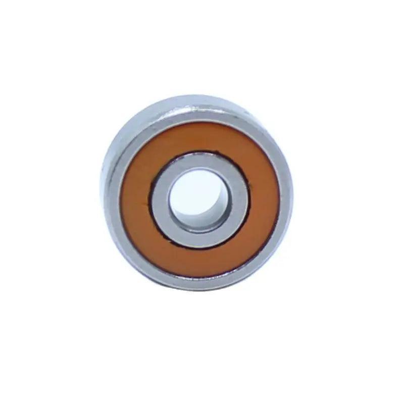 2PC SMR85 2OS Bearing 5x8x2.5 mm CB ABEC7 Stainless Steel Hybrid - VirtuousWares.Store