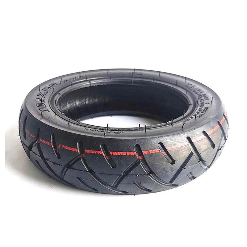 2Pcs 10X2.5 Speedway Tire And Tube Set 10 Inch On Road Tire For Zero - VirtuousWares.Store