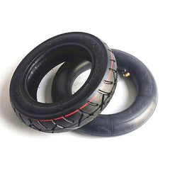2Pcs 10X2.5 Speedway Tire And Tube Set 10 Inch On Road Tire For Zero - VirtuousWares.Store