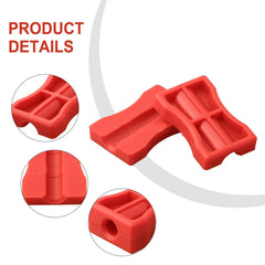 2pcs Bicycle Disc Brake Cut-off Pipe Hydraulic Brake Pin Insert Hose - VirtuousWares.Store