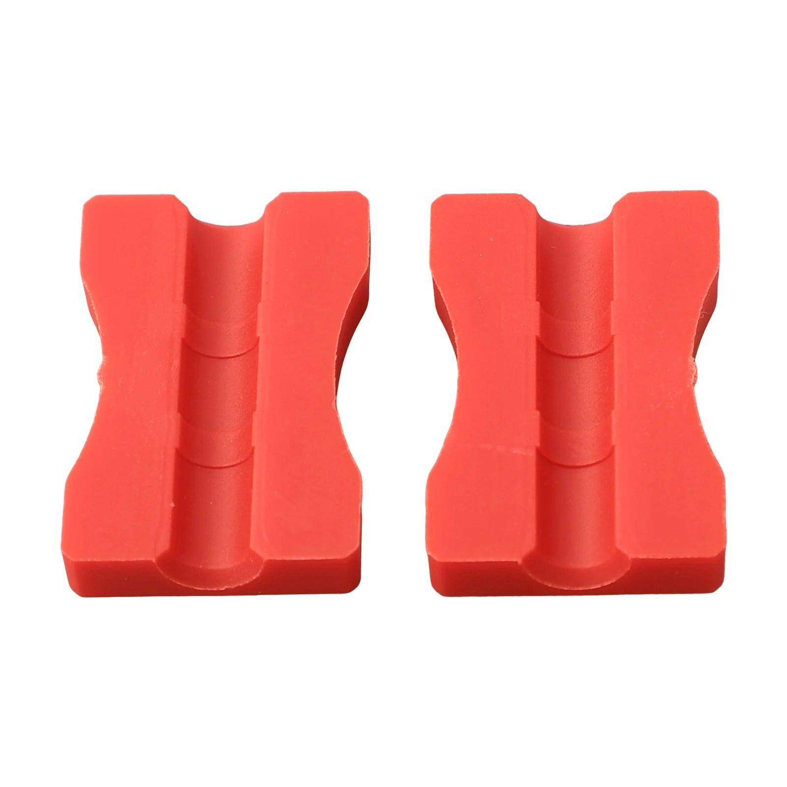 2pcs Bicycle Disc Brake Cut-off Pipe Hydraulic Brake Pin Insert Hose - VirtuousWares.Store