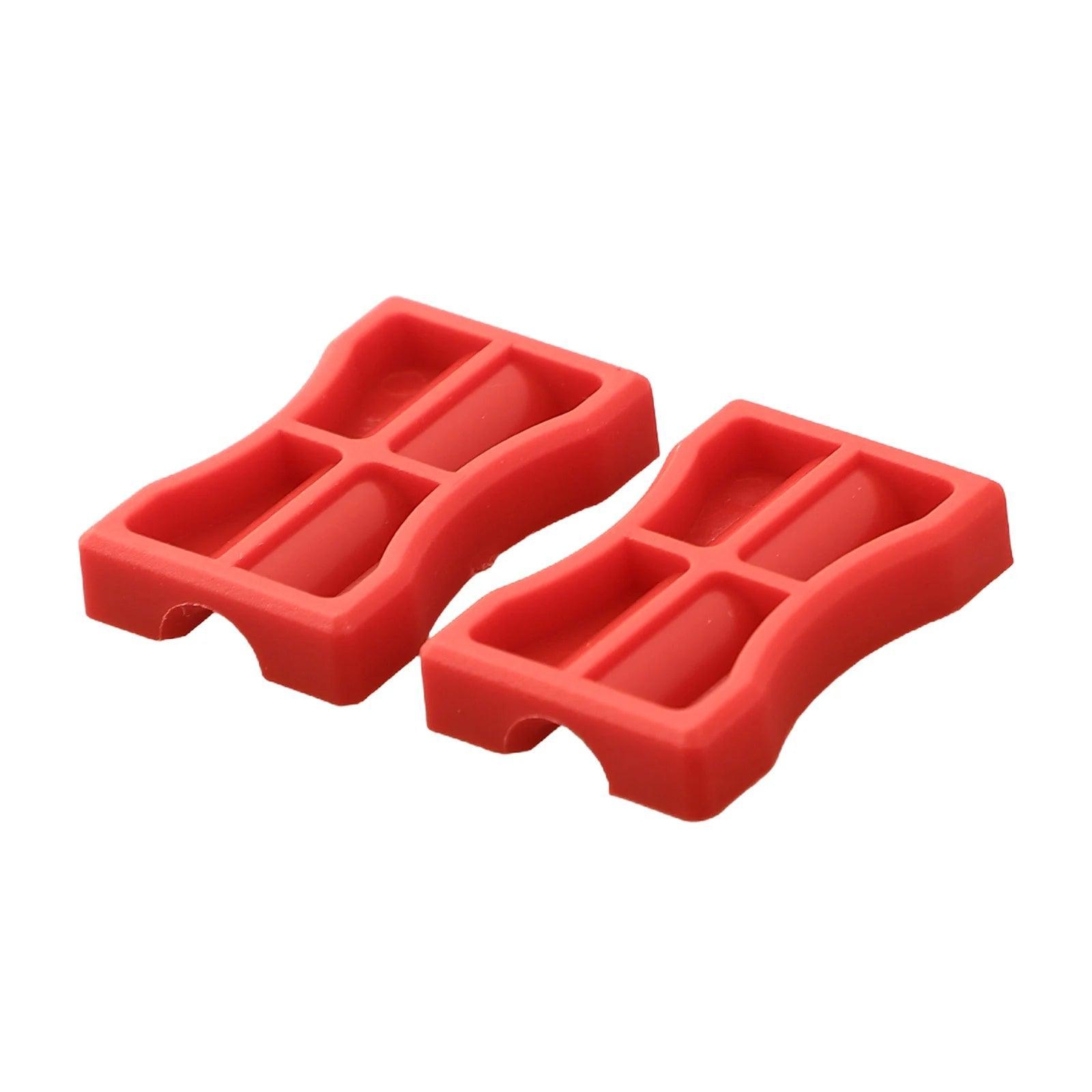 2pcs Bicycle Disc Brake Cut-off Pipe Hydraulic Brake Pin Insert Hose - VirtuousWares.Store