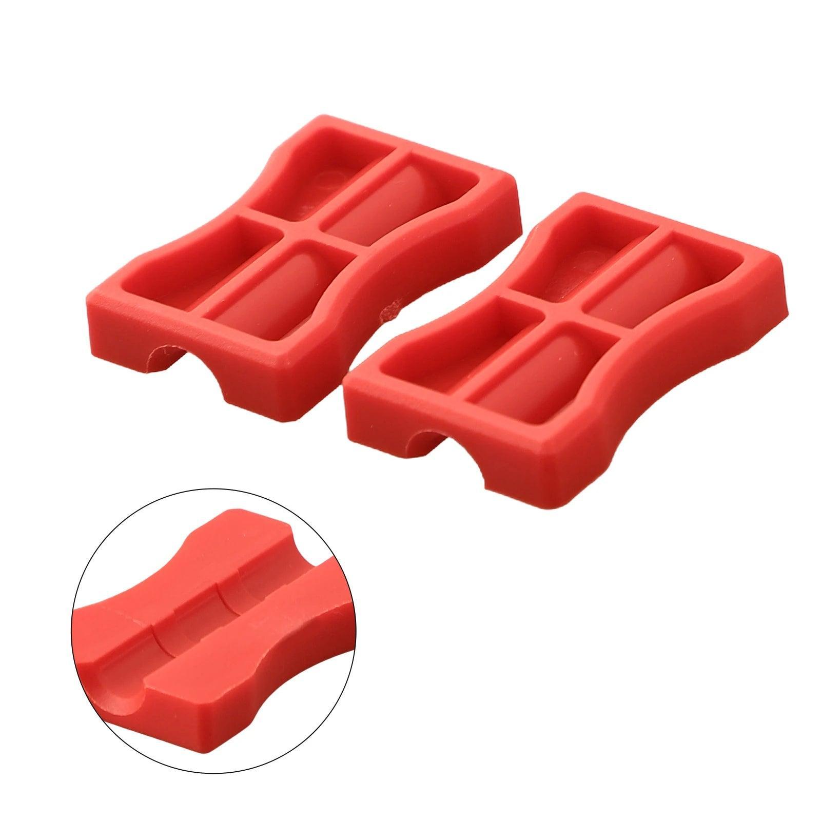 2pcs Bicycle Disc Brake Cut-off Pipe Hydraulic Brake Pin Insert Hose - VirtuousWares.Store