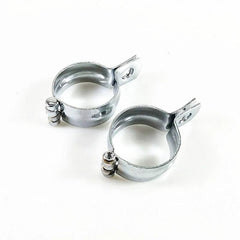 2pcs Spotlight Mount Brackets Stable Light Clamp Holders Replaceable - VirtuousWares.Store