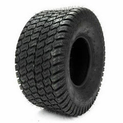 2pcs Tires Rim PSI:30 4 Ply Rated millionparts 15x6.00-6 Rubber - VirtuousWares.Store