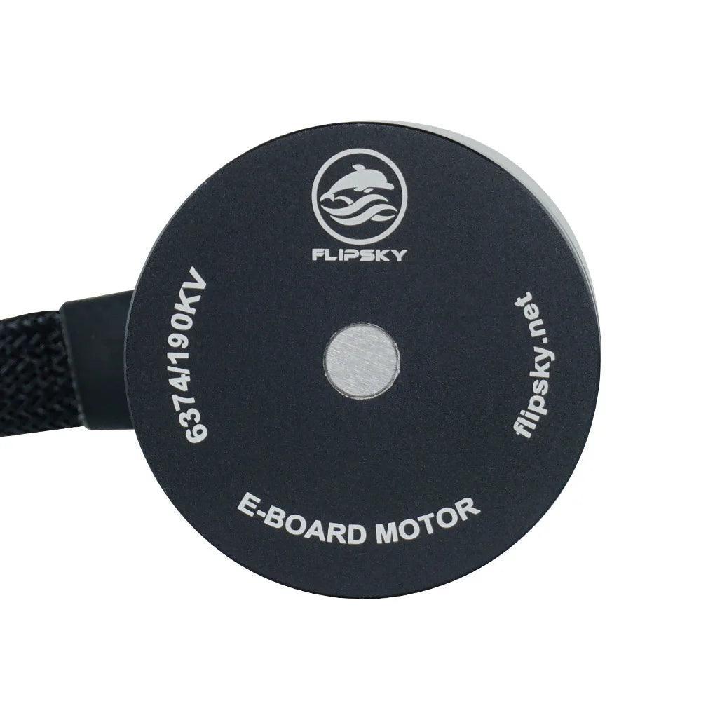 2PCS/Lot Battle Hardened Motor 6374 190KV/140KV Flipsky Latest - VirtuousWares.Store