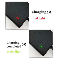 3 /4 Hole Plug 63V 1.1A for Xiaomi balance Car Charger AC Adapter Hole - VirtuousWares.Store