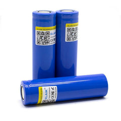 3.7V 1200mAh 18650 energy storage battery pack Rechargeable lithium - VirtuousWares.Store