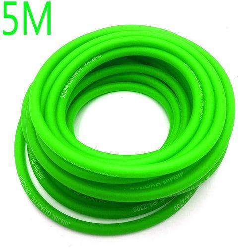 3 Meter 5M 10M Yellow Green Red blue Fuel oil hose tubes for - VirtuousWares.Store