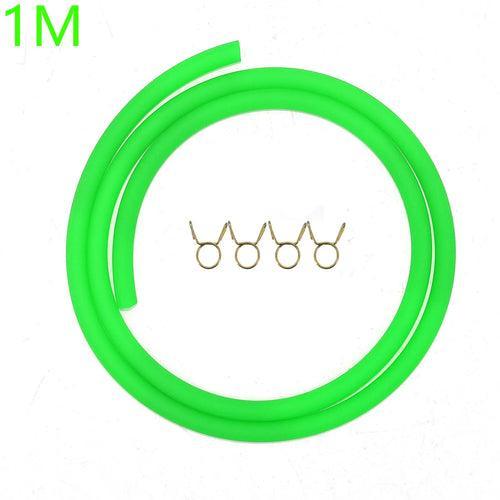 3 Meter 5M 10M Yellow Green Red blue Fuel oil hose tubes for - VirtuousWares.Store