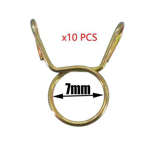 3 Meter 5M 10M Yellow Green Red blue Fuel oil hose tubes for - VirtuousWares.Store