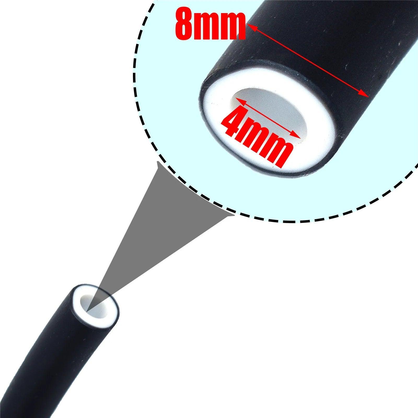 3 Meter 5M 10M Yellow Green Red blue Fuel oil hose tubes for - VirtuousWares.Store