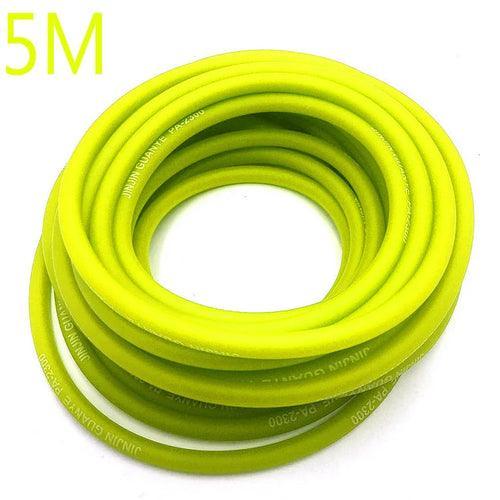 3 Meter 5M 10M Yellow Green Red blue Fuel oil hose tubes for - VirtuousWares.Store