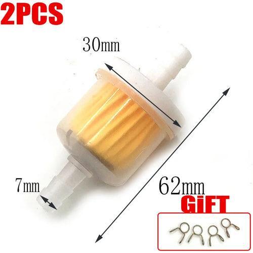 3 Meter 5M 10M Yellow Green Red blue Fuel oil hose tubes for - VirtuousWares.Store