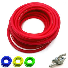 3 Meter 5M 10M Yellow Green Red blue Fuel oil hose tubes for - VirtuousWares.Store