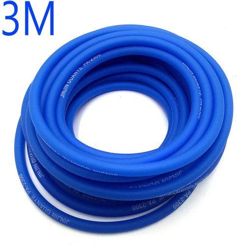 3 Meter 5M 10M Yellow Green Red blue Fuel oil hose tubes for - VirtuousWares.Store