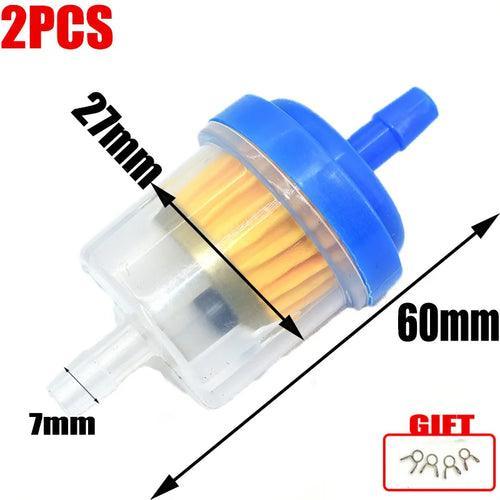 3 Meter 5M 10M Yellow Green Red blue Fuel oil hose tubes for - VirtuousWares.Store