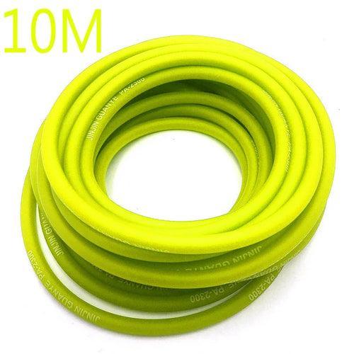 3 Meter 5M 10M Yellow Green Red blue Fuel oil hose tubes for - VirtuousWares.Store
