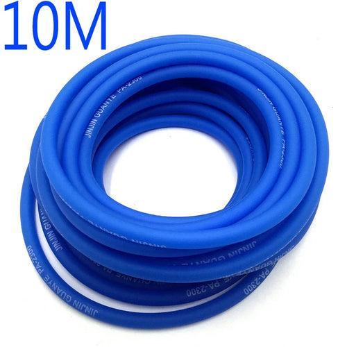 3 Meter 5M 10M Yellow Green Red blue Fuel oil hose tubes for - VirtuousWares.Store