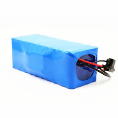 36V Battery 10S4P 14000mAh Battery Pack 1000W High Power Battery 42V - VirtuousWares.Store