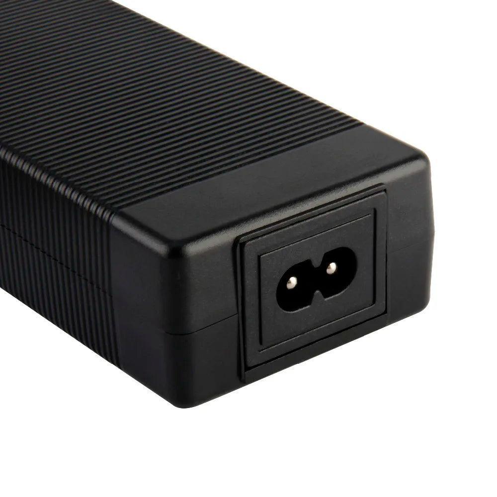 36V Charger Output 42V 2A Powerboard Lithium Battery Charge with RCA10MM Connector - VirtuousWares.Store