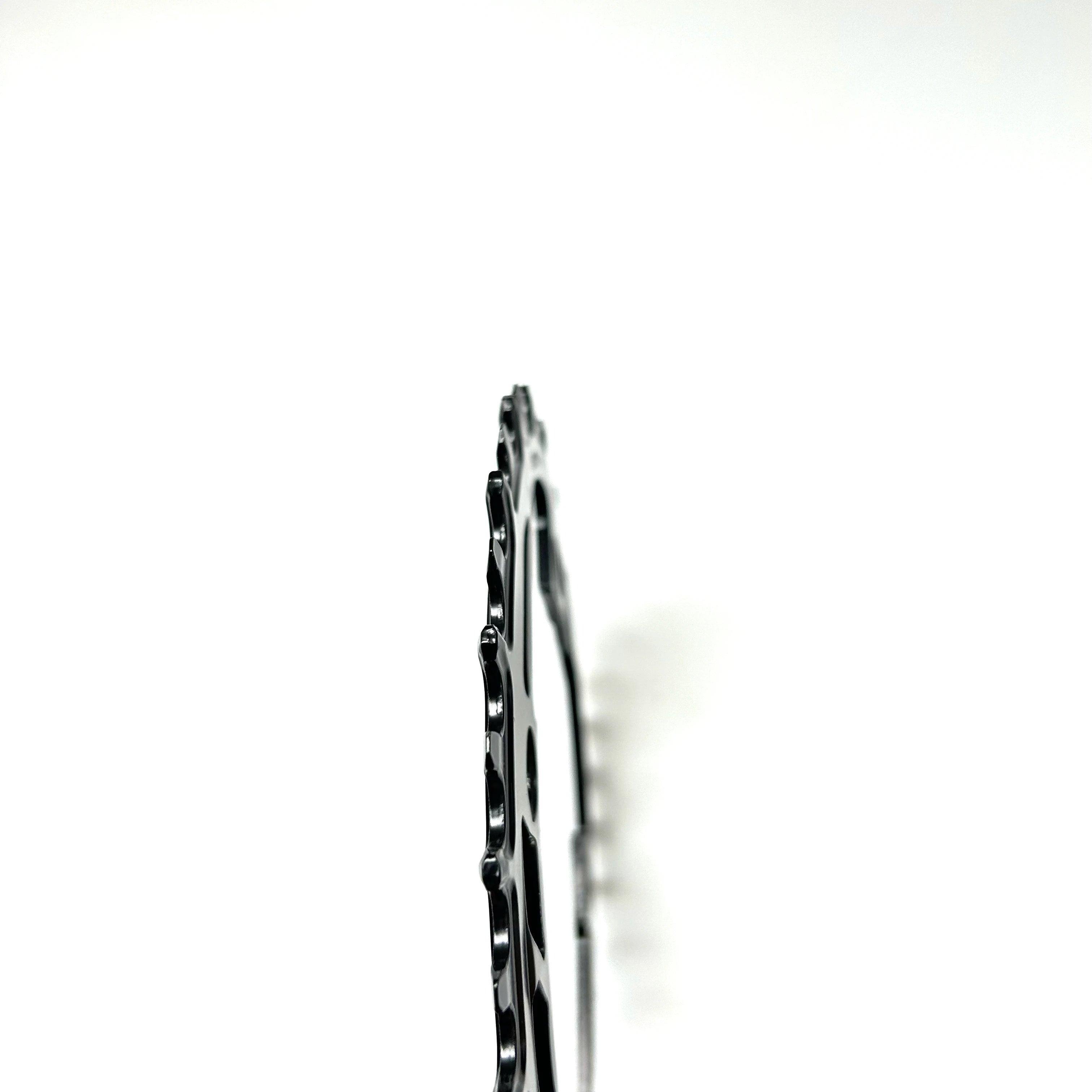 38T Narrow Wide Teeth 104BCD Chainwheel For Bafang M420 M500 M600 M620 - VirtuousWares.Store