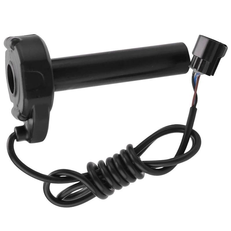 3X Motorcycle Electronic Throttle Handle Throttle Handlebar For - VirtuousWares.Store