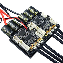 4-12S Electric Speed Controller FLIPSKY Dual Mini FSESC6.7 PRO 140A - VirtuousWares:Global
