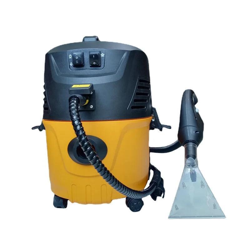 4 in 1 steam carpet cleaner portable vacuum cleaner for household sofa - VirtuousWares.Store